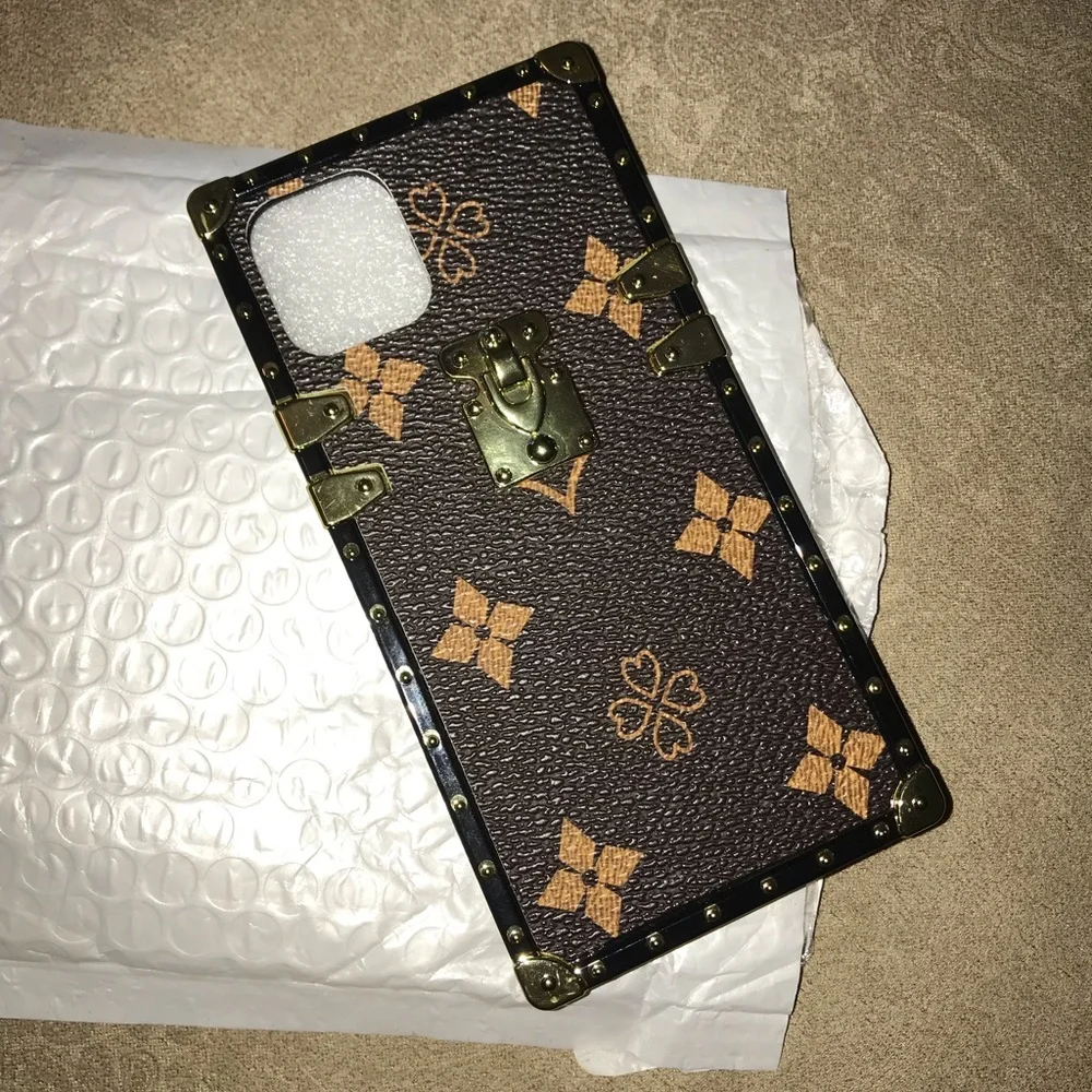 Brand New Designer Style lookin IPhone 12 Mini